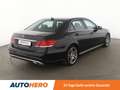 Mercedes-Benz E 250 E 250 CDI BlueTEC Avantgarde Aut.*NAVI*LED*TEMPO* Schwarz - thumbnail 6