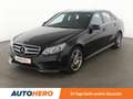 Mercedes-Benz E 250 E 250 CDI BlueTEC Avantgarde Aut.*NAVI*LED*TEMPO* Schwarz - thumbnail 1