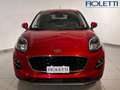 Ford Puma 1.0 ECOBOOST HYBRID 125 CV S&S TITANIUM Rosso - thumbnail 4