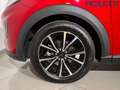 Ford Puma 1.0 ECOBOOST HYBRID 125 CV S&S TITANIUM Rosso - thumbnail 12
