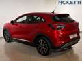 Ford Puma 1.0 ECOBOOST HYBRID 125 CV S&S TITANIUM Rosso - thumbnail 2