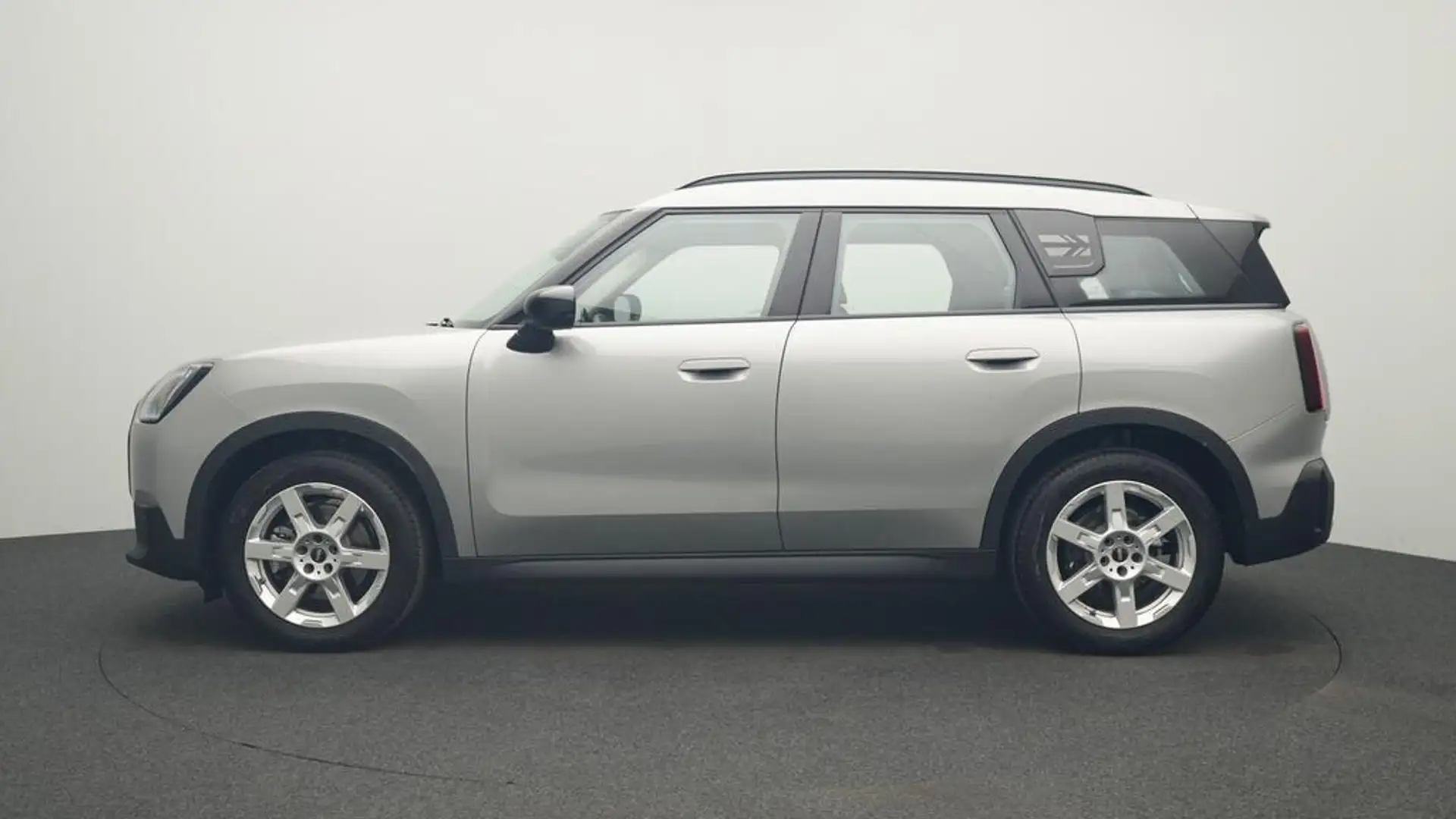 MINI Countryman C MINI Countryman C (Mild Hybrid 48V) Gris - 2