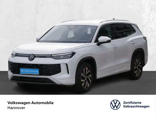 Volkswagen Tayron 1.5 eTSI DSG Life AHK LED ACC DigCockpit