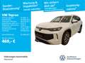 Volkswagen Tayron 1.5 eTSI DSG Life AHK LED ACC DigCockpit Weiß - thumbnail 1