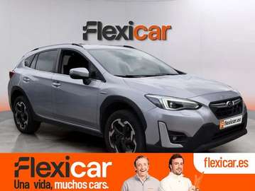2.0i Hybrid Sport Plus CVT