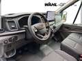 Ford Transit Kasten 350 L2 Trend DAB RFK Klimaaut. Blanc - thumbnail 11