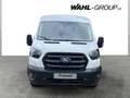Ford Transit Kasten 350 L2 Trend DAB RFK Klimaaut. Blanc - thumbnail 2