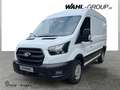 Ford Transit Kasten 350 L2 Trend DAB RFK Klimaaut. Blanc - thumbnail 1