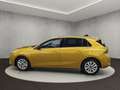 Opel Astra 5-Türer Enjoy 1.2 Turbo (81 kW/110 PS) Amarillo - thumbnail 2