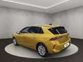 Opel Astra 5-Türer Enjoy 1.2 Turbo (81 kW/110 PS) Amarillo - thumbnail 3