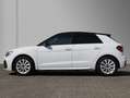 Audi A1 Sportback 30 TFSI S line Wit - thumbnail 3