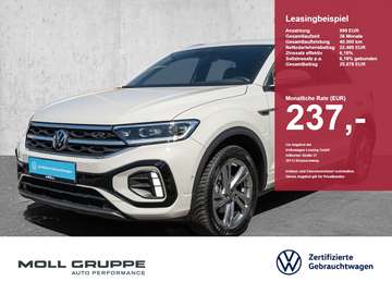 1.0 TSI R-Line