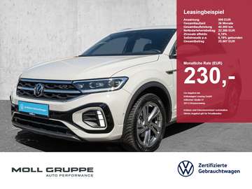 1.0 TSI R-Line