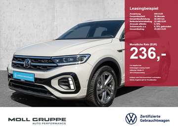 1.0 TSI R-Line