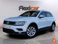 Volkswagen Tiguan 1.4 ACT TSI Advance DSG 110kW Blanco - thumbnail 2