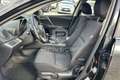 Mazda 3 Mazda3 1.6 MZ-CD 115 CV 5p. Advanced Negro - thumbnail 11