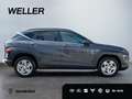 Hyundai KONA 1.0 T-GDI DCT Prime *Kamera°*LED*ACC*CarPlay* Grau - thumbnail 10