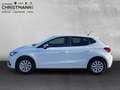 SEAT Ibiza Style Road Ed. *SHZ*NAVI*PDC*CAM*Full-Link* Fehér - thumbnail 2
