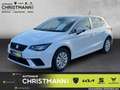 SEAT Ibiza Style Road Ed. *SHZ*NAVI*PDC*CAM*Full-Link* Fehér - thumbnail 1