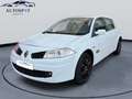 Renault Megane M.Sedán 1.5dCi Confort Expression 85eco2 Blanc - thumbnail 1