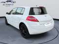 Renault Megane M.Sedán 1.5dCi Confort Expression 85eco2 Blanc - thumbnail 3