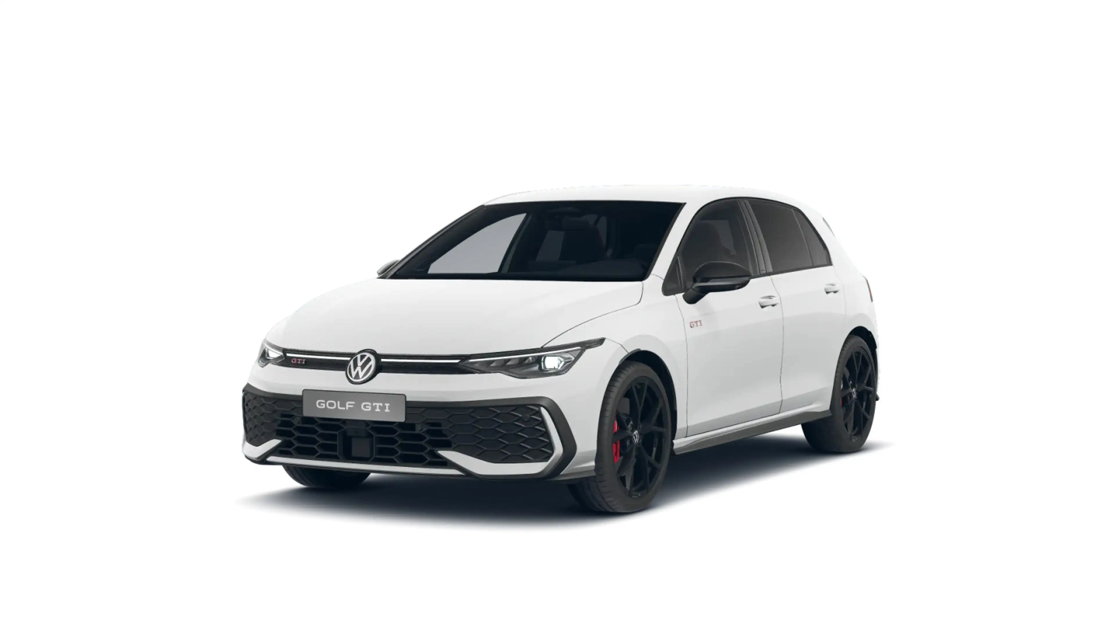 Volkswagen Golf GTI 2,0 l TSI 195 kW I DSG Gewerblich