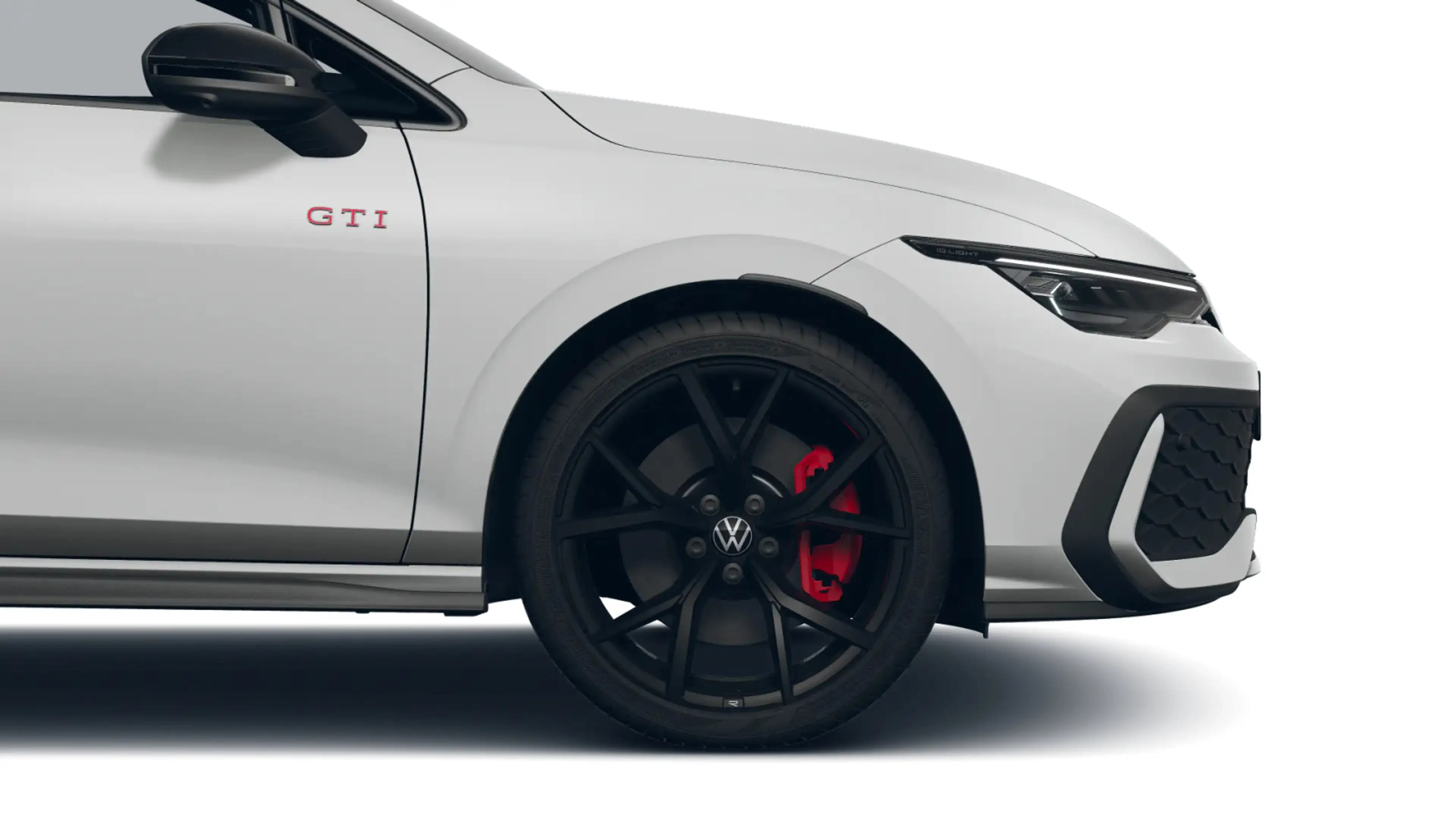 Volkswagen Golf GTI 2,0 l TSI 195 kW I DSG Gewerblich — photo 3