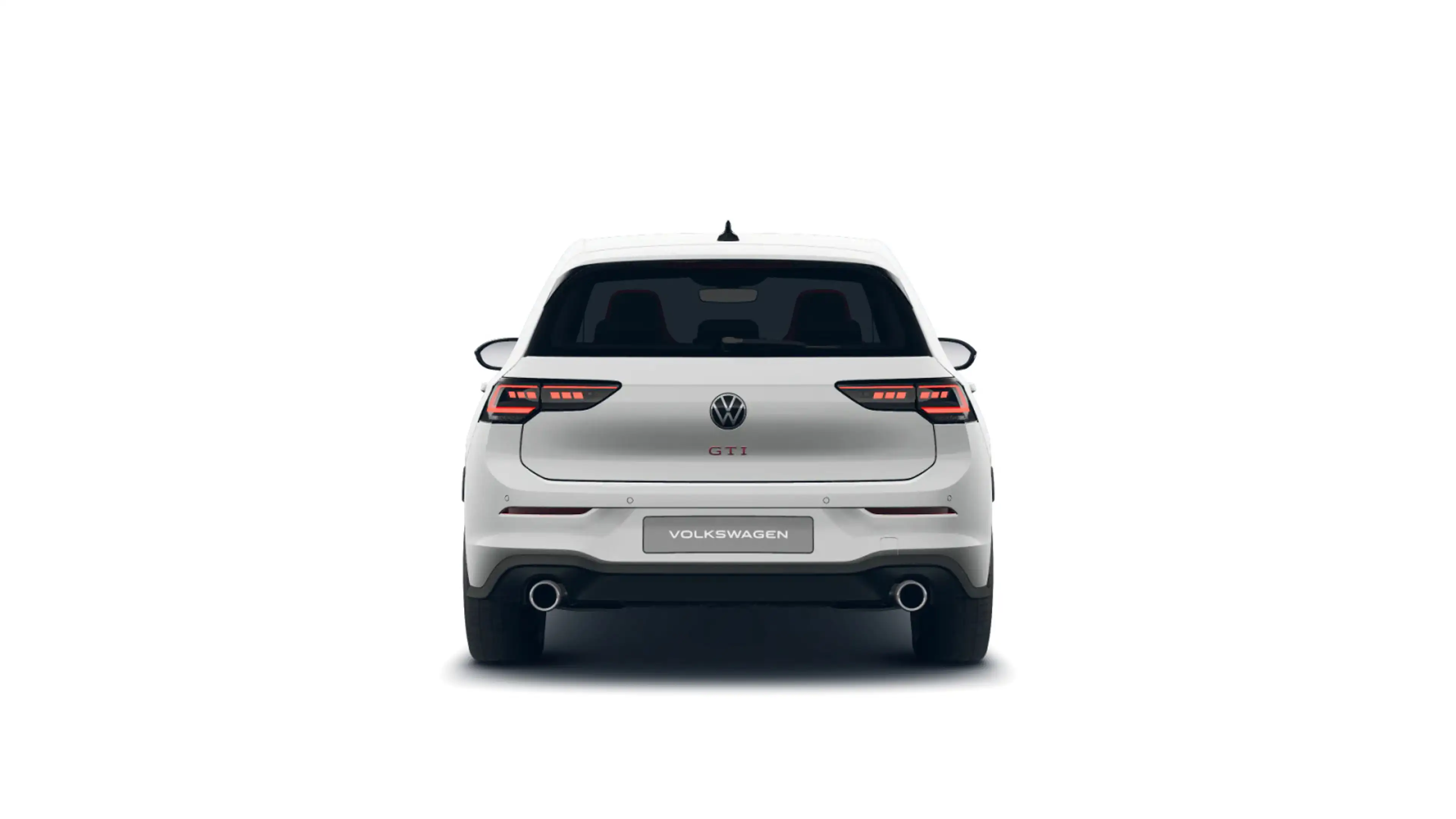 Volkswagen Golf GTI 2,0 l TSI 195 kW I DSG Gewerblich — photo 6