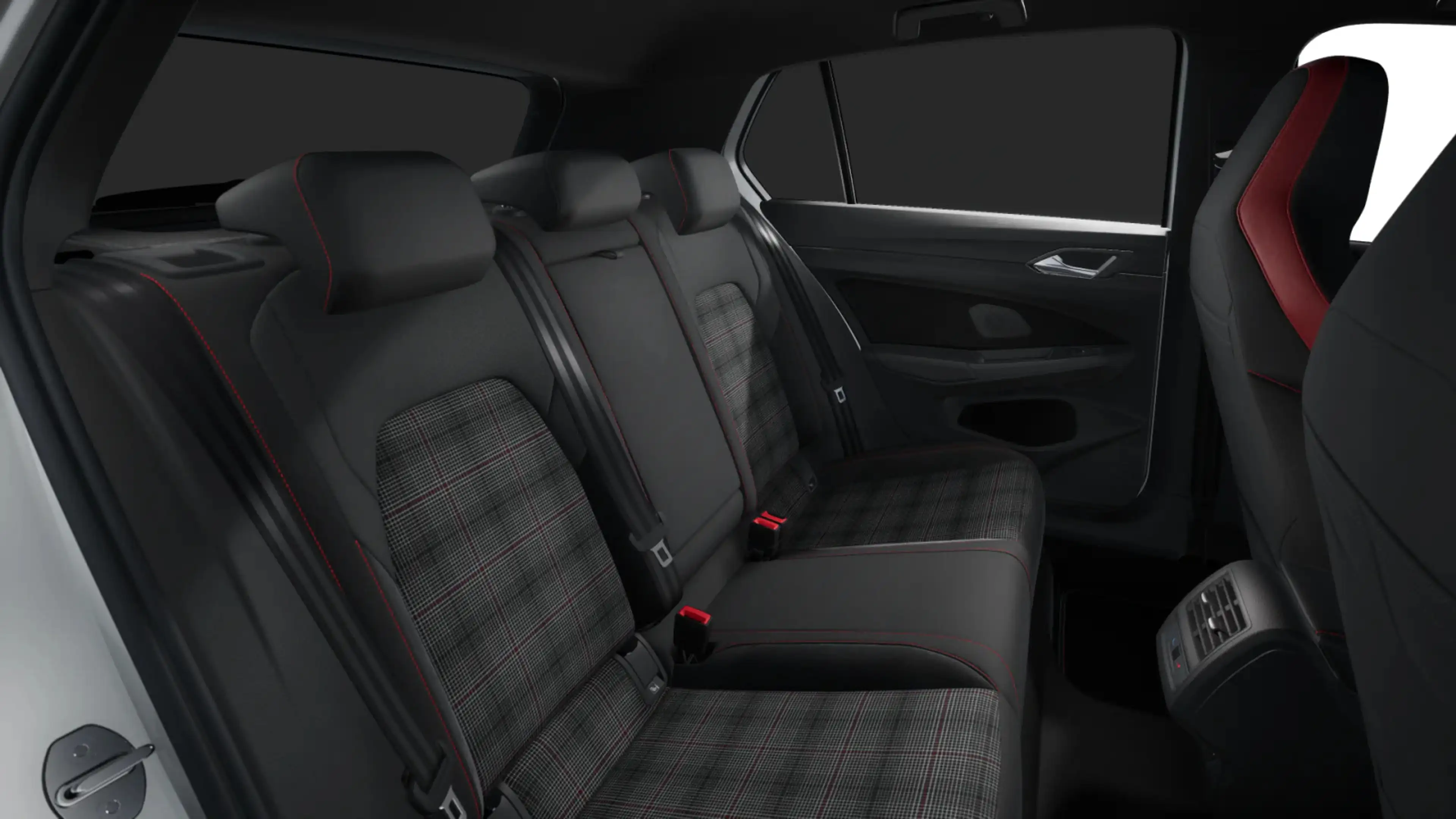 Volkswagen Golf GTI 2,0 l TSI 195 kW I DSG Gewerblich — photo 10