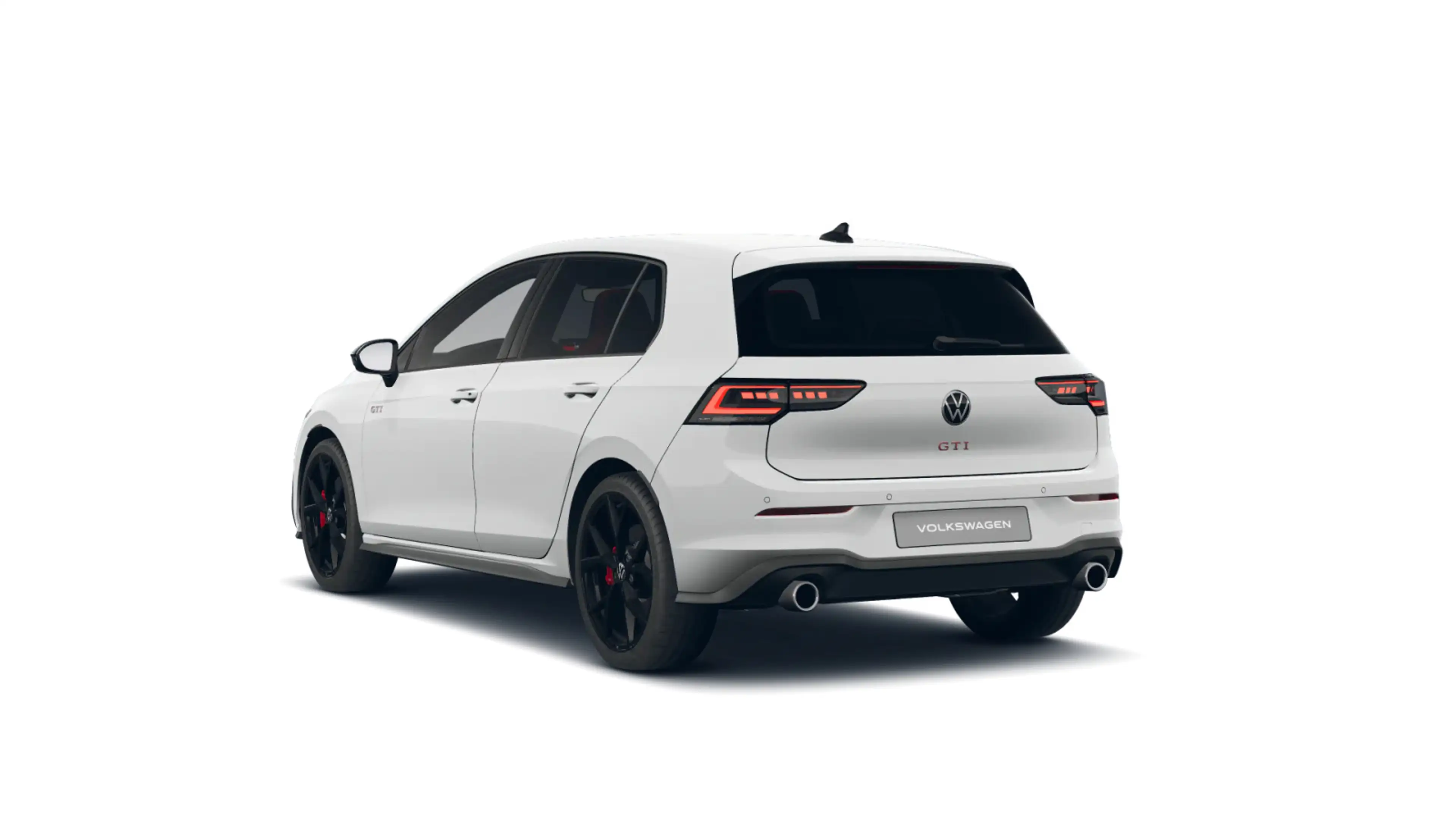 Volkswagen Golf GTI 2,0 l TSI 195 kW I DSG Gewerblich — photo 4