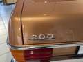 Mercedes-Benz 200 Automatik W115 Oro - thumbnail 3