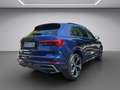 Audi Q3 S line 40 TDI quattro 142193 kWPS S tronic Blau - thumbnail 6