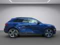 Audi Q3 S line 40 TDI quattro 142193 kWPS S tronic Blau - thumbnail 7