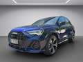 Audi Q3 S line 40 TDI quattro 142193 kWPS S tronic Blau - thumbnail 2