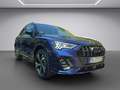 Audi Q3 S line 40 TDI quattro 142193 kWPS S tronic Blau - thumbnail 8