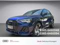 Audi Q3 S line 40 TDI quattro 142193 kWPS S tronic Blau - thumbnail 1
