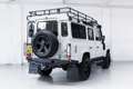 Land Rover Defender 110 Tophat - V8 LS3 - Martini Racing Livery Білий - thumbnail 11