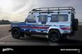 Land Rover Defender 110 Tophat - V8 LS3 - Martini Racing Livery White - thumbnail 10