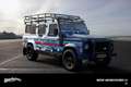 Land Rover Defender 110 Tophat - V8 LS3 - Martini Racing Livery White - thumbnail 2