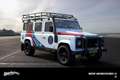 Land Rover Defender 110 Tophat - V8 LS3 - Martini Racing Livery White - thumbnail 1