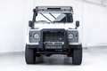 Land Rover Defender 110 Tophat - V8 LS3 - Martini Racing Livery bijela - thumbnail 4