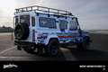 Land Rover Defender 110 Tophat - V8 LS3 - Martini Racing Livery Wit - thumbnail 8