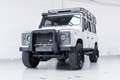 Land Rover Defender 110 Tophat - V8 LS3 - Martini Racing Livery bijela - thumbnail 3