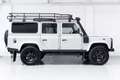 Land Rover Defender 110 Tophat - V8 LS3 - Martini Racing Livery Wit - thumbnail 6