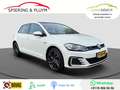 Volkswagen Golf GTE 1.4 TSI PHEV | volleder | panodak | virtual | came Blanco - thumbnail 1