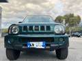 Suzuki Jimny Jimny 1.3i 16V cat 4WD JLX Groen - thumbnail 1