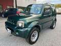 Suzuki Jimny Jimny 1.3i 16V cat 4WD JLX Groen - thumbnail 2