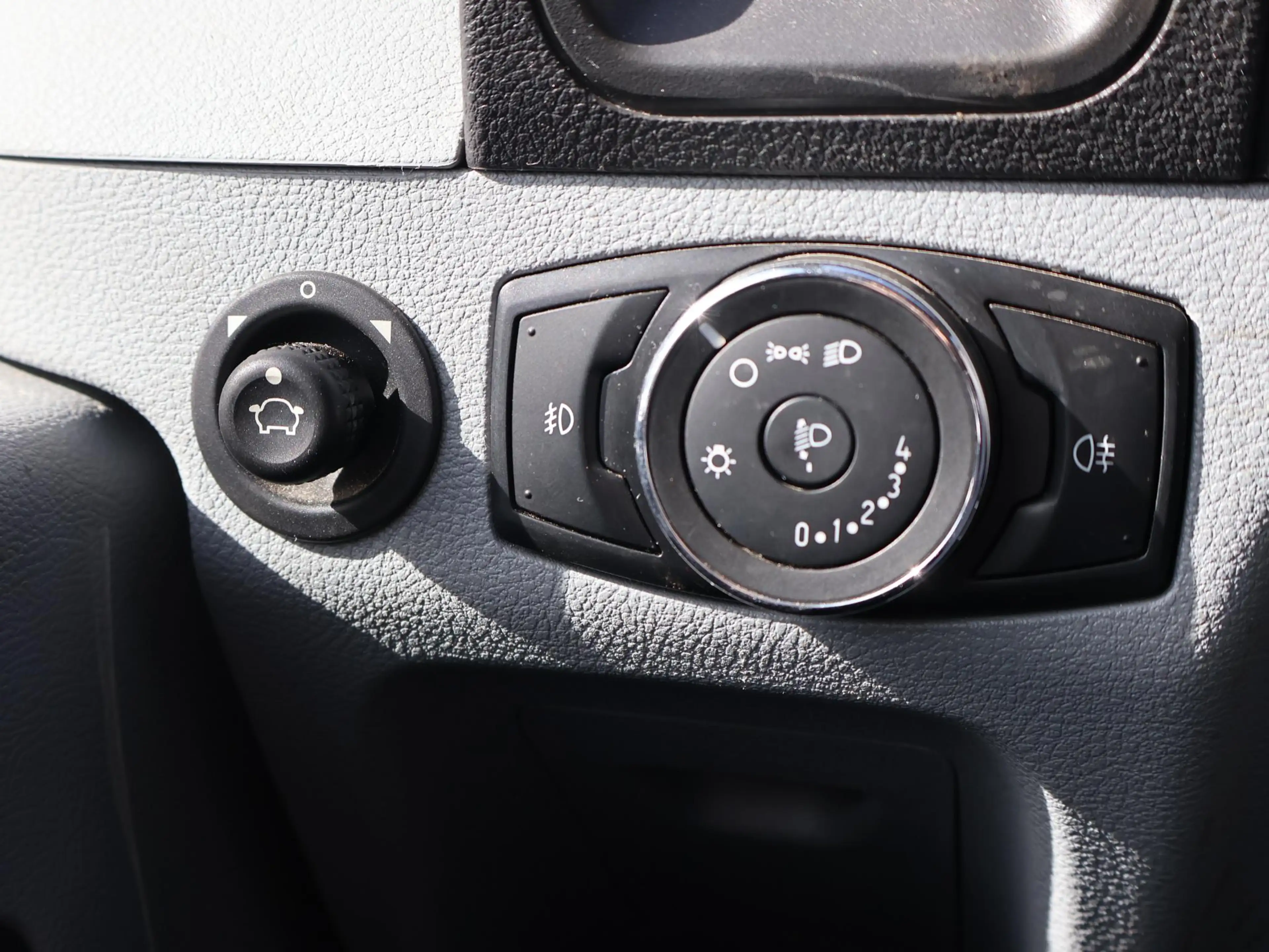Ford Transit 330 2.0 TDCI 130 PK L2H2 DUBBEL CABINE 5-PERS. *85 — photo 34