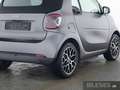 smart forTwo fortwo EQ Cabrio Exclusive Plus+22kW+JBL+Kamera BC Gris - thumbnail 4