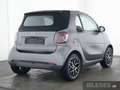smart forTwo fortwo EQ Cabrio Exclusive Plus+22kW+JBL+Kamera BC Gris - thumbnail 2
